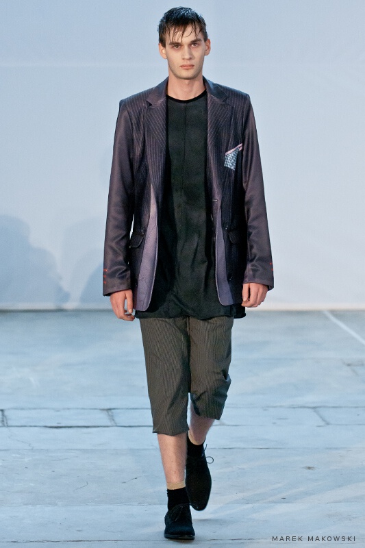 Jacek Kłosiński - Hyakinth 8